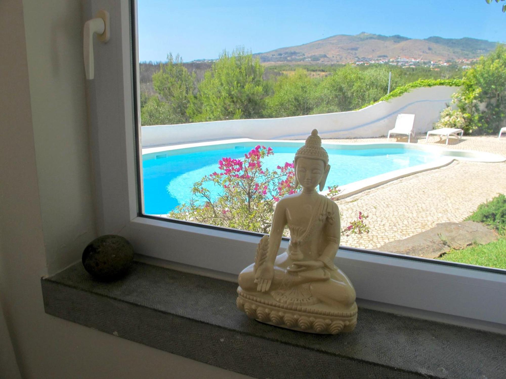 Seaya Villas Cascais Room photo
