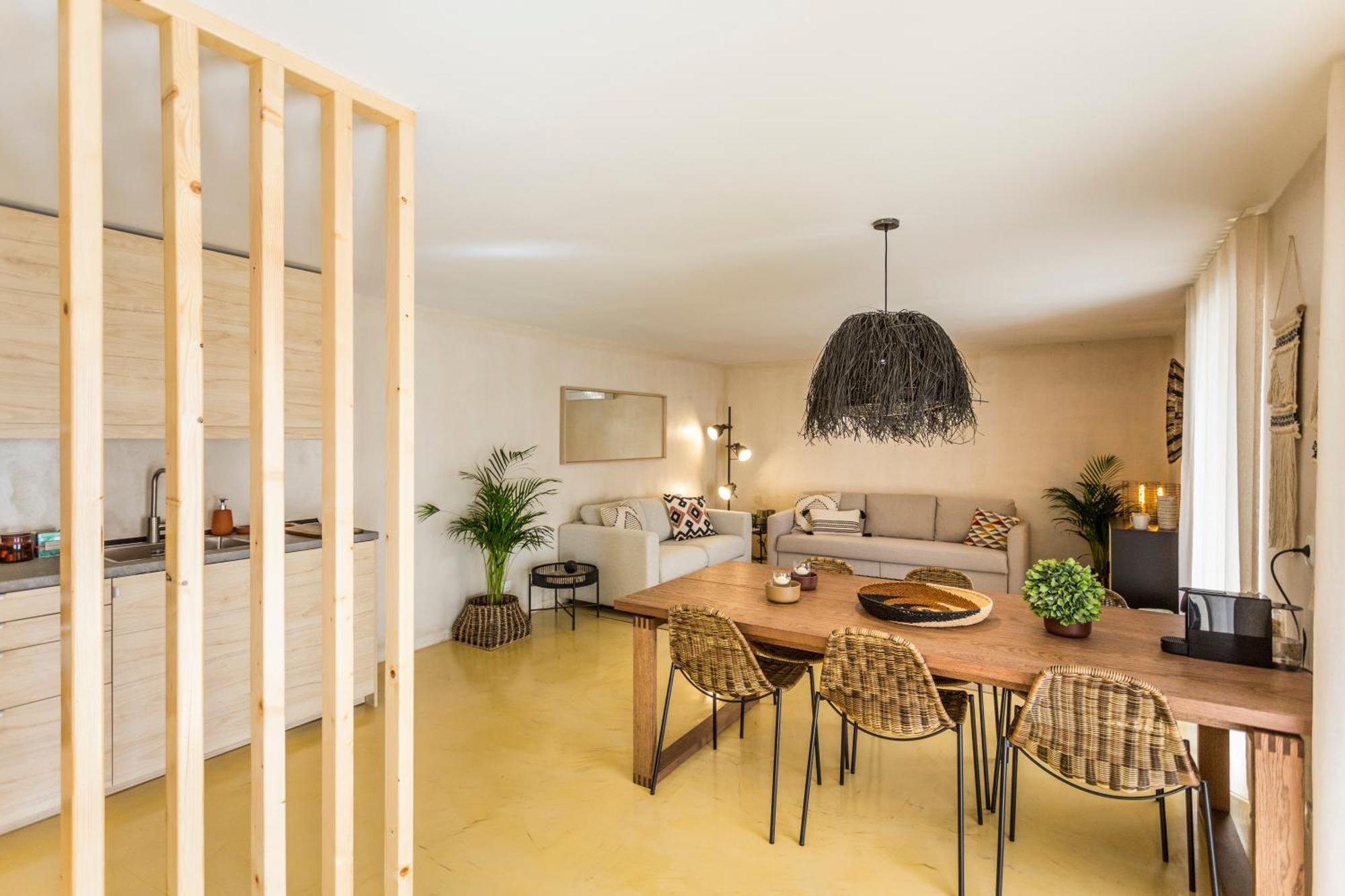 Seaya Villas Cascais Room photo