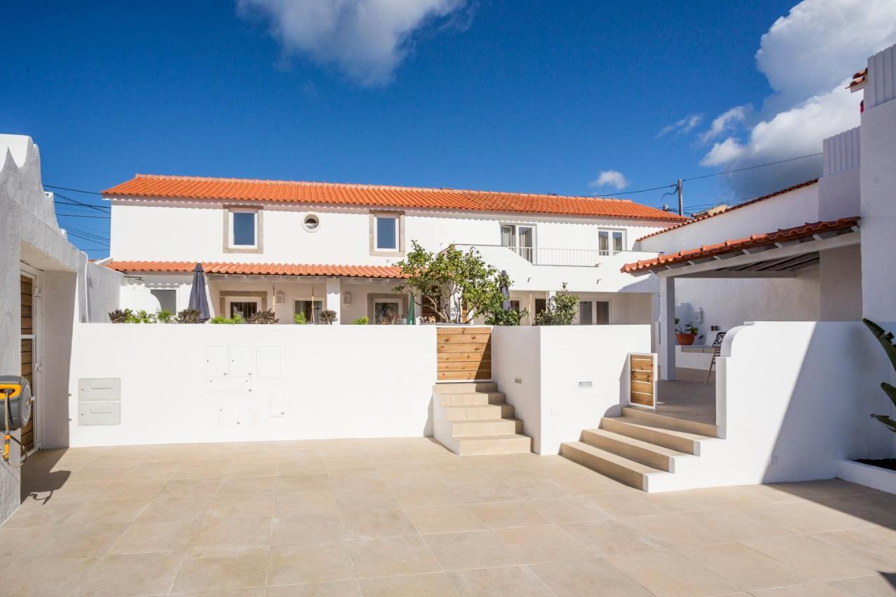 Seaya Villas Cascais Exterior photo